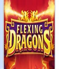 Flexing Dragons