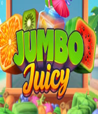 Jumbo Juicy
