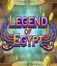 Legend Of Egypt