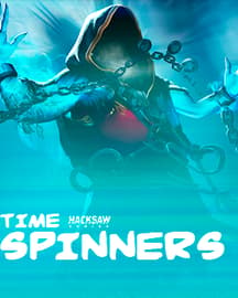 Time Spinners 96