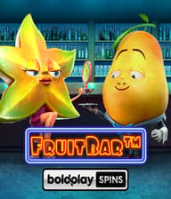 Fruit Bar