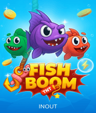 Fish Boom