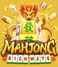 Mahjong Rich Ways