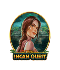 Cat Wilde and The Incan Quest