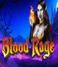 Blood Rage 88