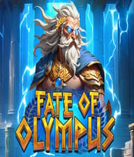 Fate of Olympus