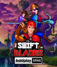 Swift Blades