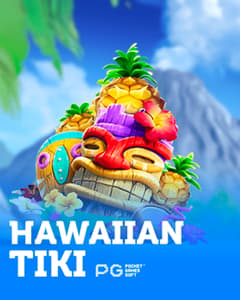 Hawaiian Tiki