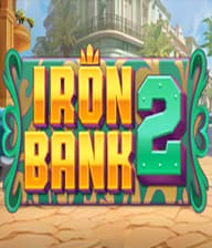 Iron Bank 2