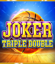 Joker Triple Double