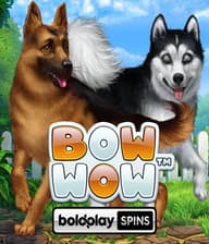 Bow Wow Scratch