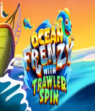 Ocean Frenzy