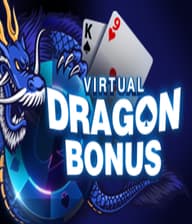 Virtual Dragon Bonus Baccarat