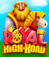 Royal HighRoad