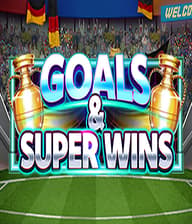Goals  Super Wins
