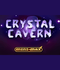 Crystal Cavern Mini Max