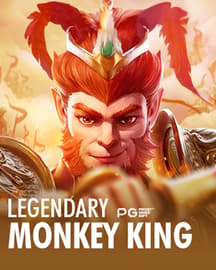 Legendary Monkey King