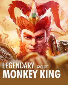 Legendary Monkey King