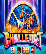 CHALLENGEFU LU SHOU XI