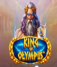 King of Olympus