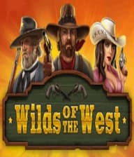 Wilds of the West