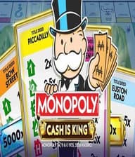 Monopoly Cash Is King
