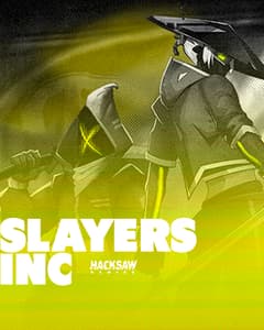 Slayers Inc 95