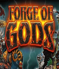 Forge of the Gods 88