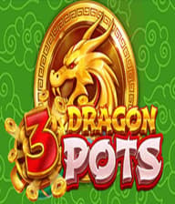 3 Dragon Pots 93