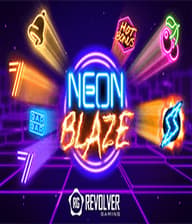 Neon Blaze