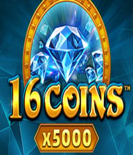 16 Coins x5000