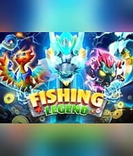 Fishing Legend