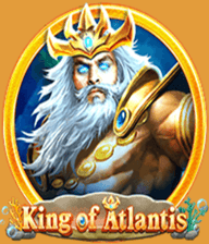 King of Atlantis