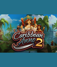 Caribbean Anne 2