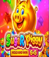 Sugar Piggy Hold and Win