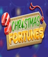 3 Christmas Fortunes 91