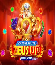 Voltage Blitz Zeus Up