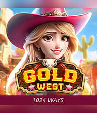 Gold West