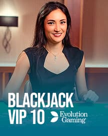 Blackjack VIP 10