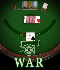 War