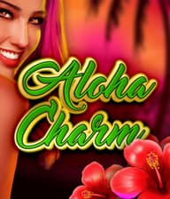 Aloha Charm