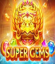 SUPER GEMS