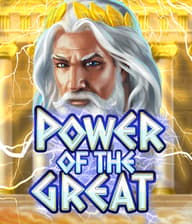 Power of the Great