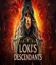 Lokis Descendants