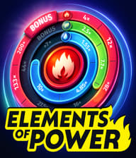 Elements of Power