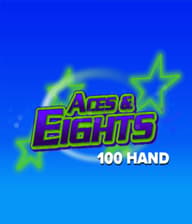 Aces  Eights 100 Hand