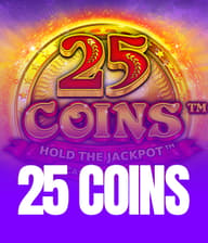 25 Coins