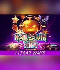 Hallo Win Party