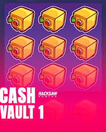 Cash Vault I 65