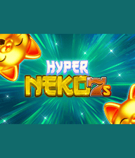 Hyper Neko 7s